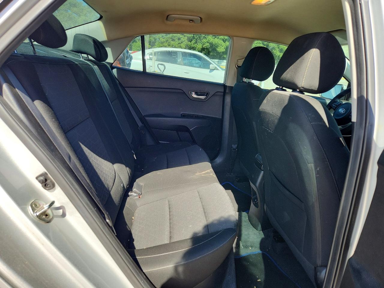 Kia Rio S