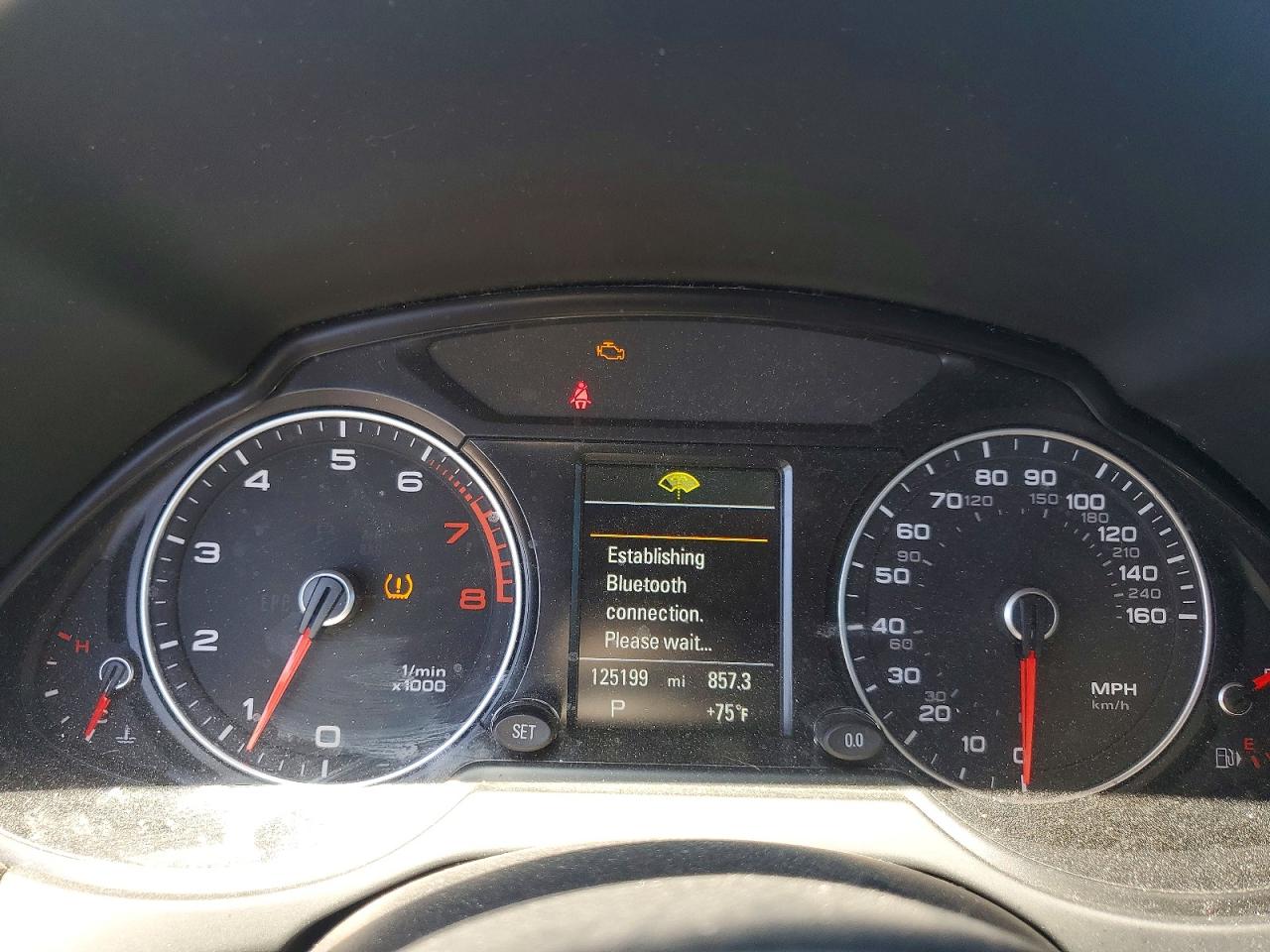 Audi Q5 Premium Plus S-line