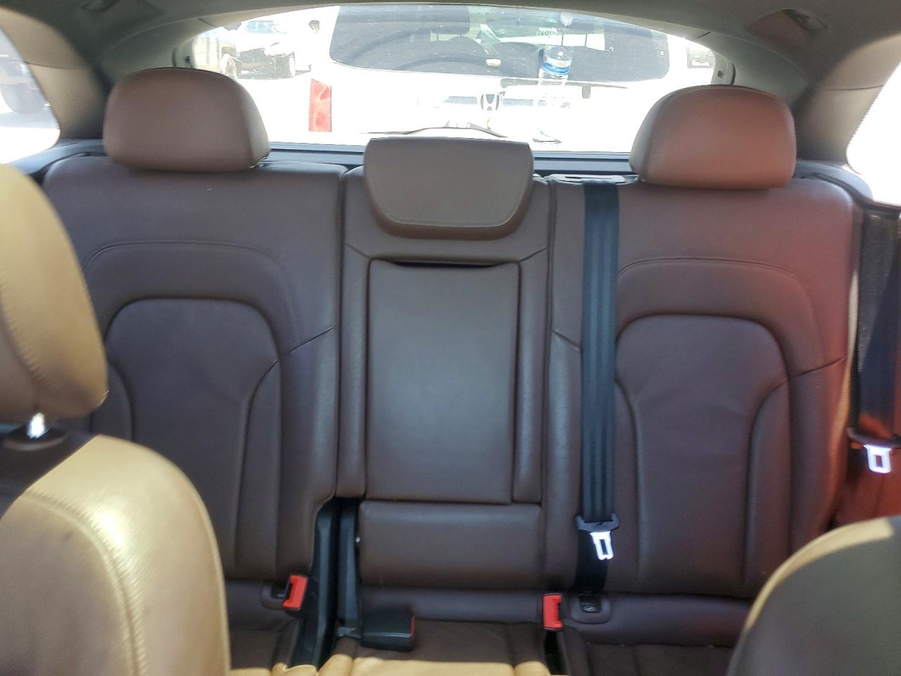 Audi Q5 Premium Plus S-line