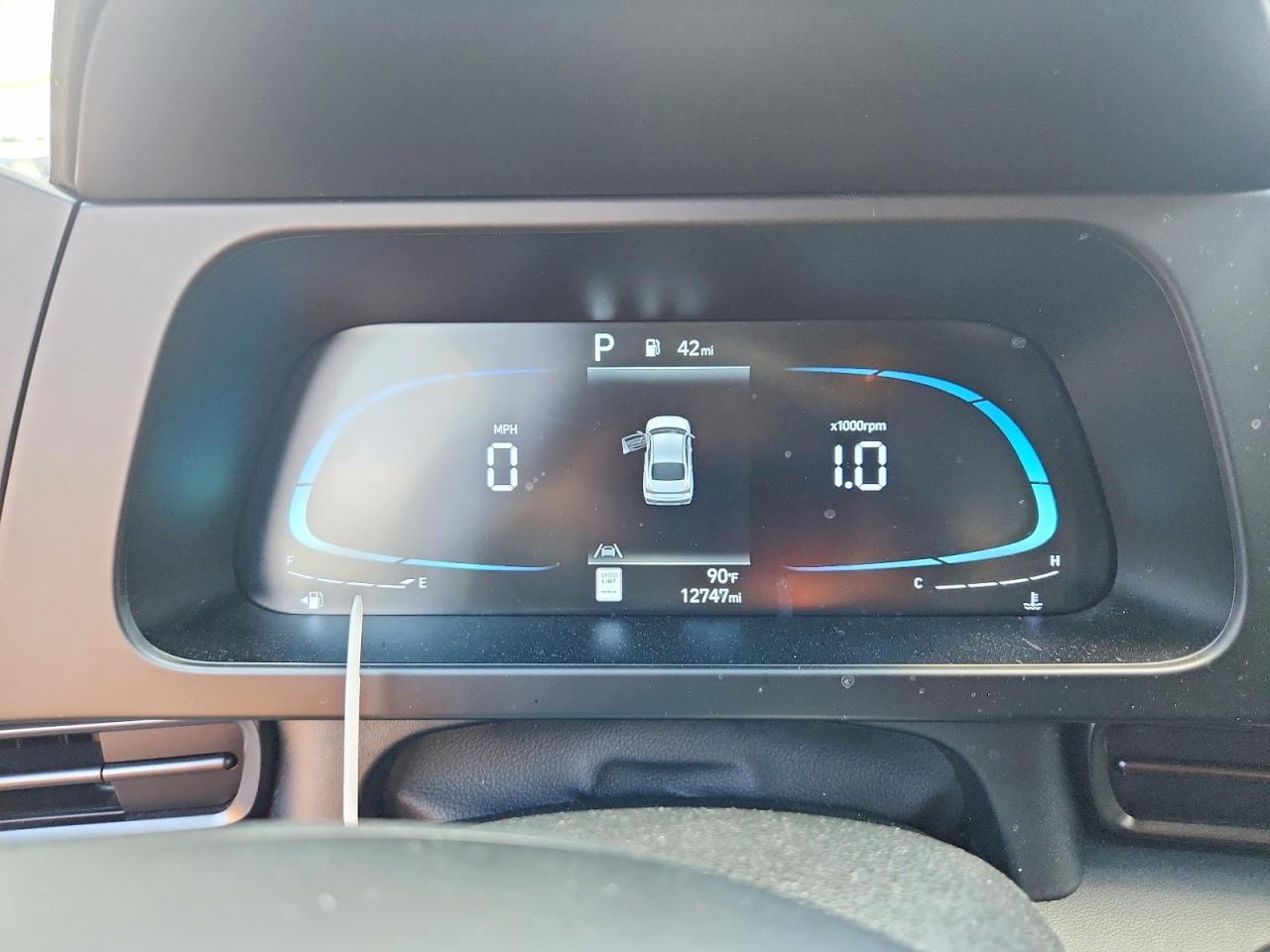 Hyundai ELANTRA Sel Sport