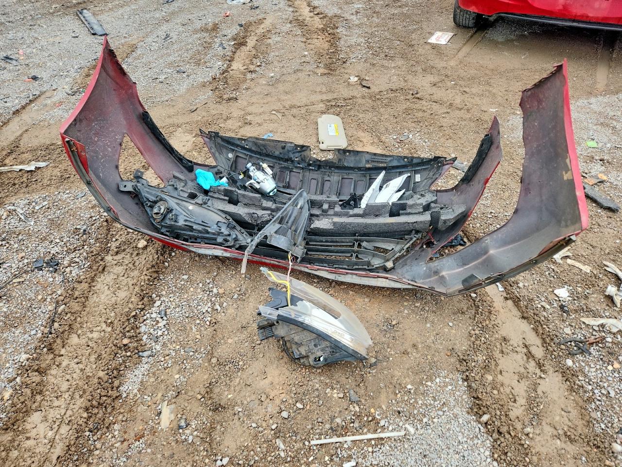 Hyundai ELANTRA Base