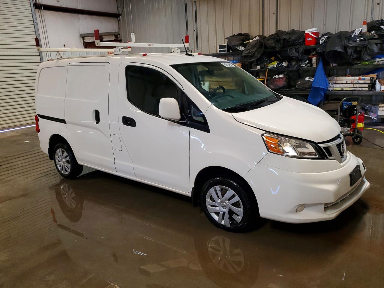 Nissan Nv Sv