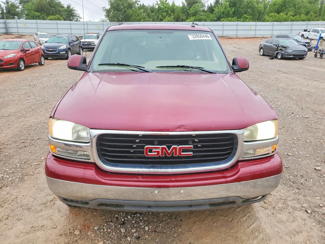 GMC Yukon