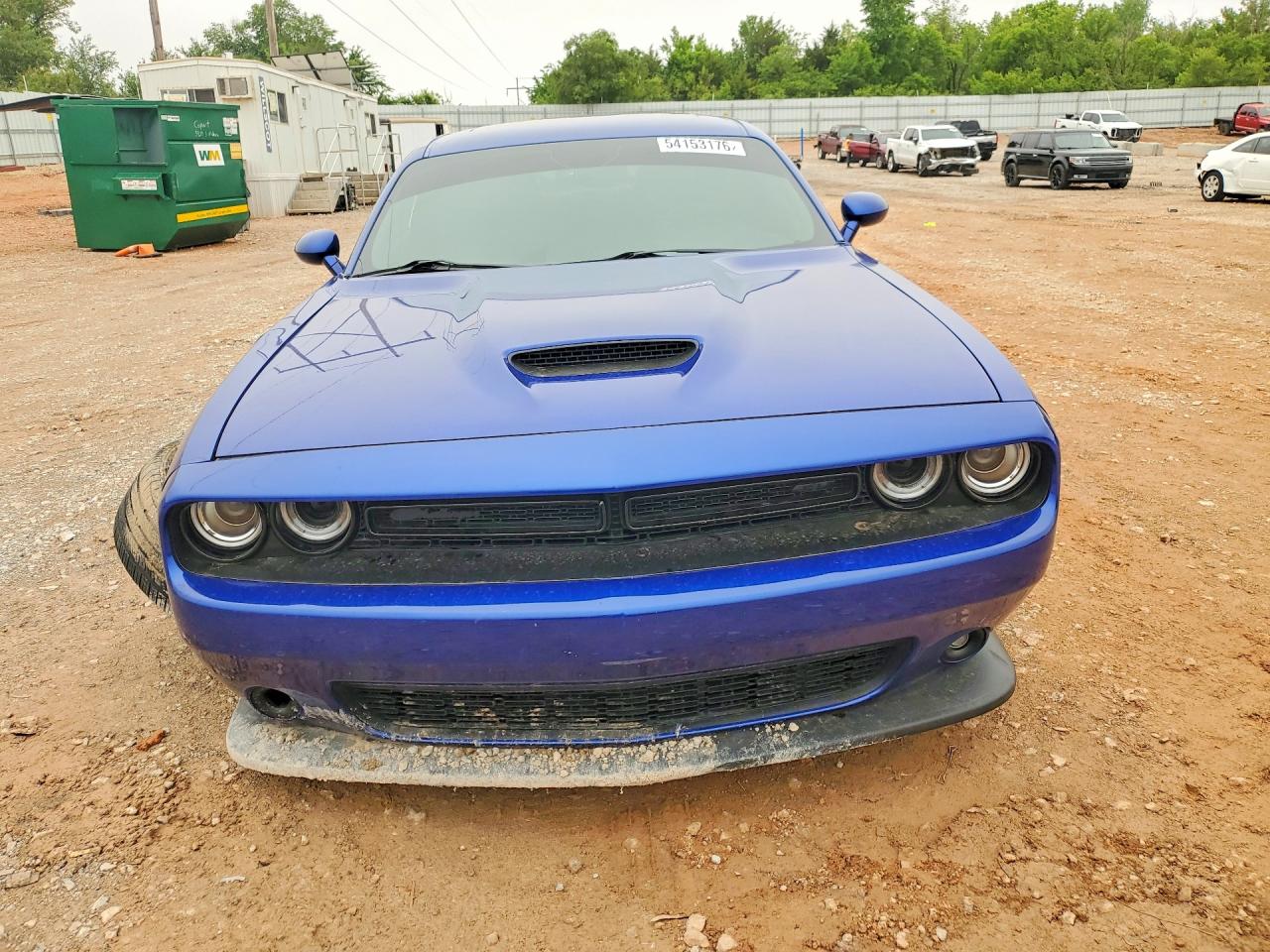 Dodge Challenger Gt
