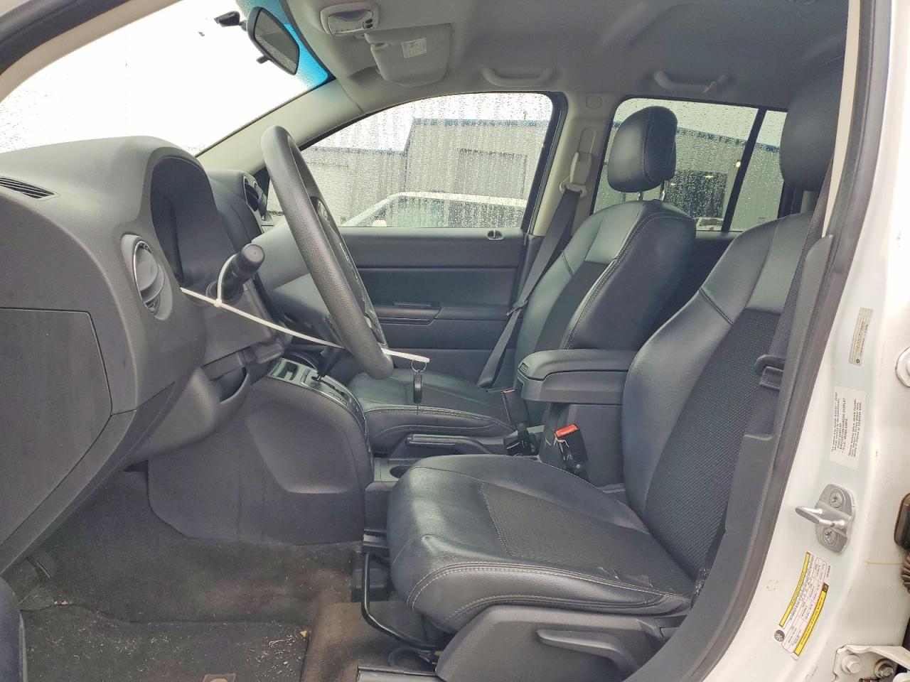 Jeep Compass Sport
