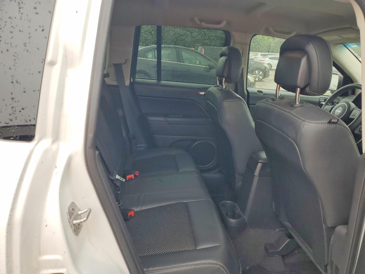 Jeep Compass Sport