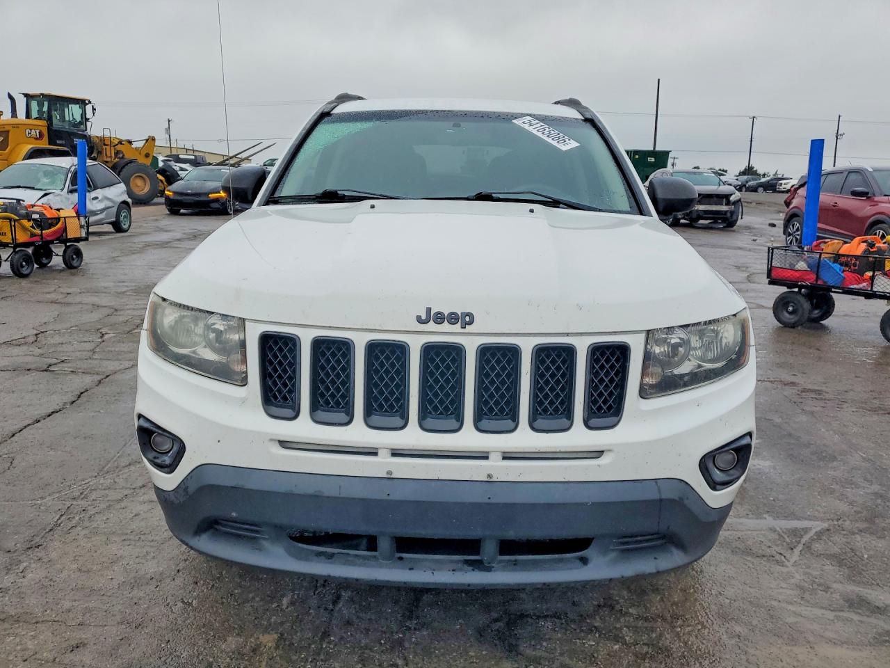 Jeep Compass Sport