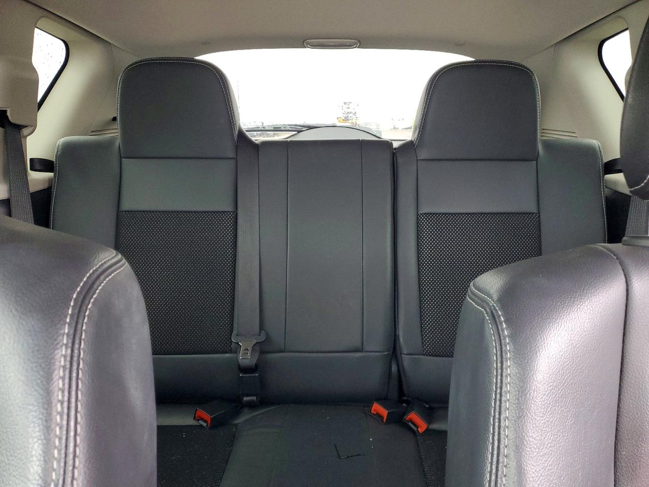 Jeep Compass Sport