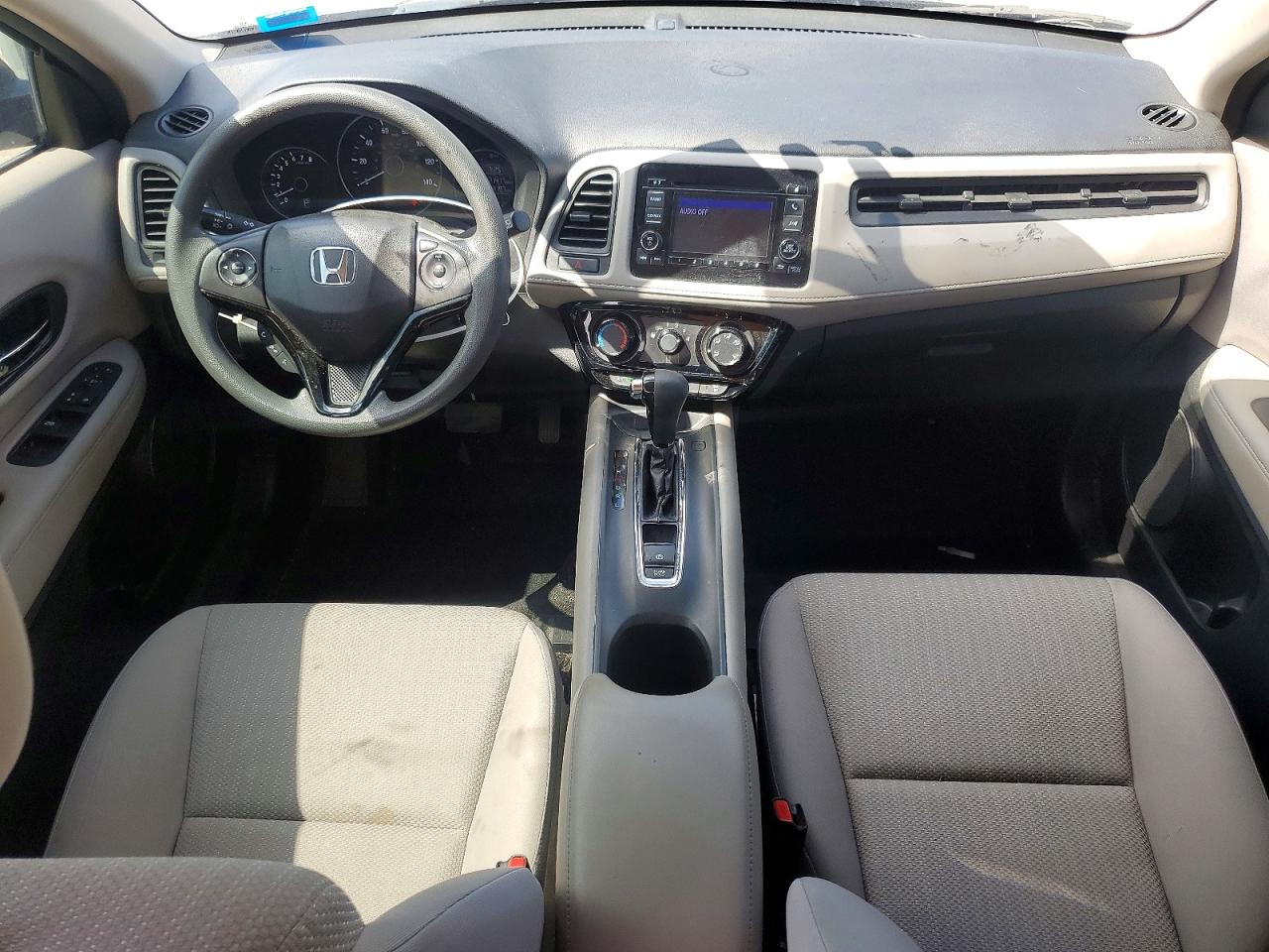Honda HR-V Lx