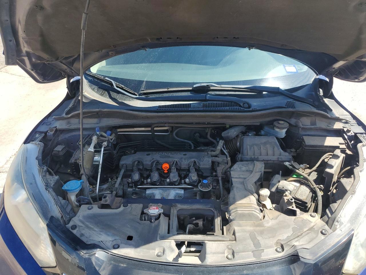 Honda HR-V Lx