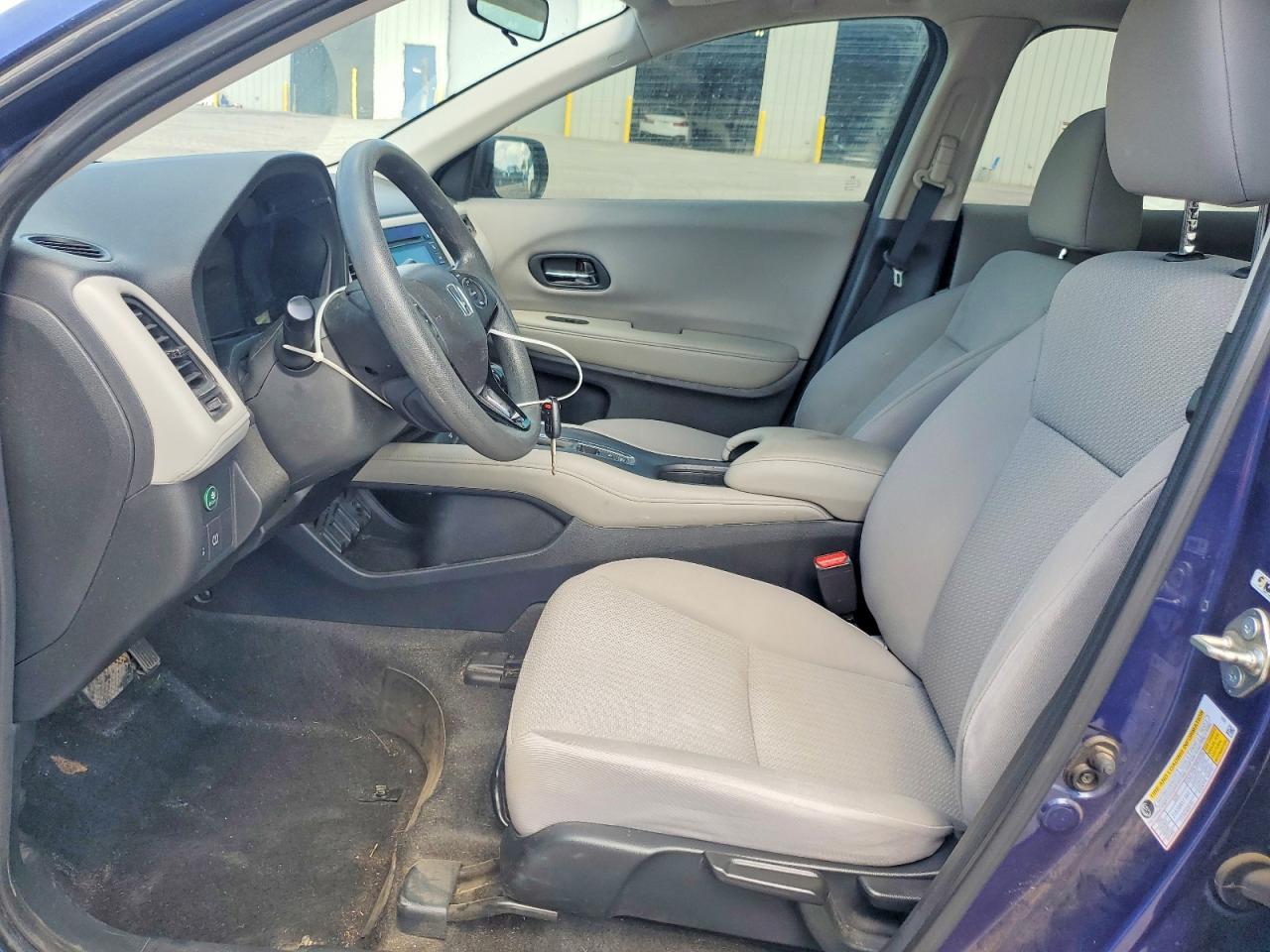 Honda HR-V Lx