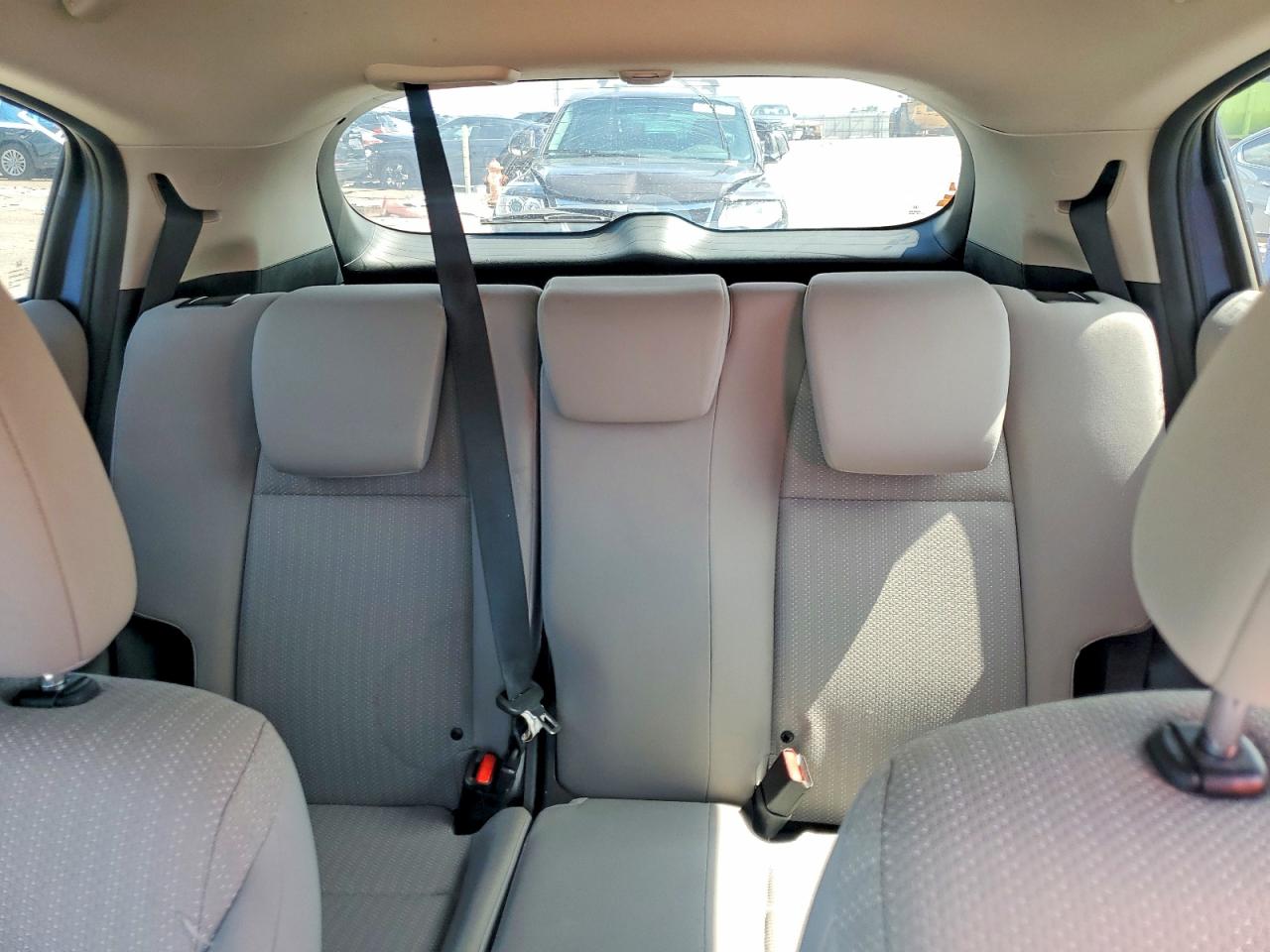 Honda HR-V Lx