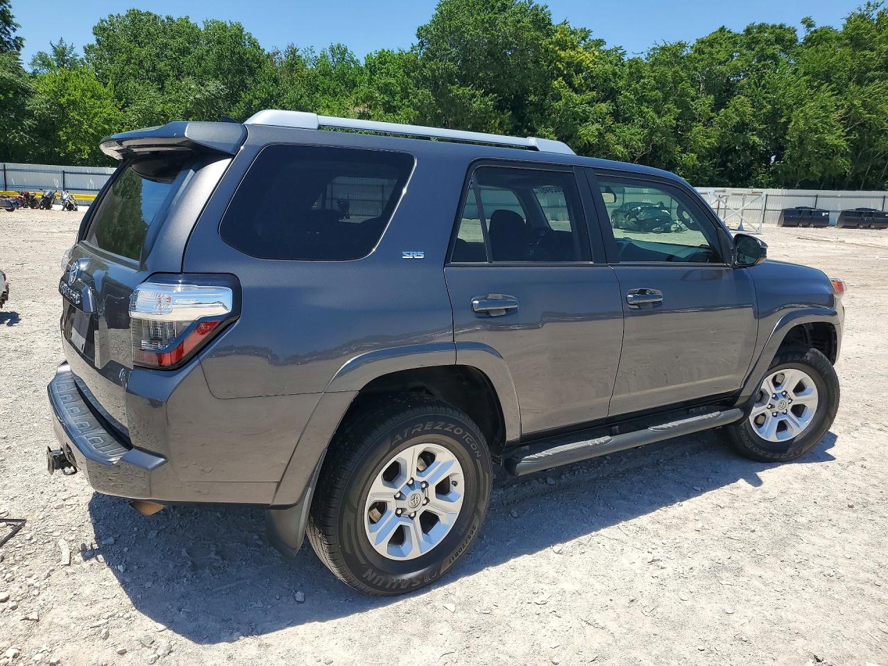 Toyota 4Runner Sr5
