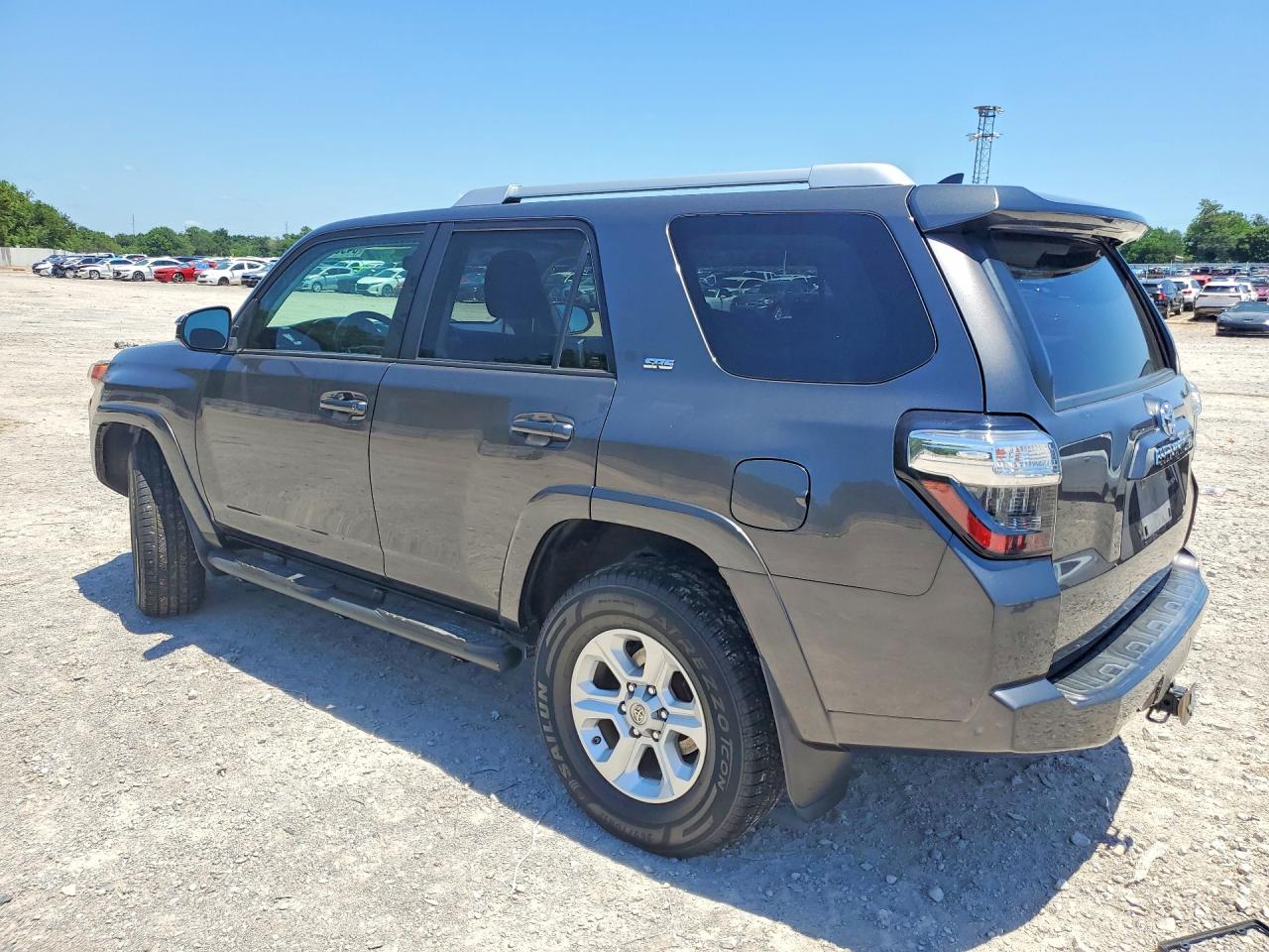 Toyota 4Runner Sr5