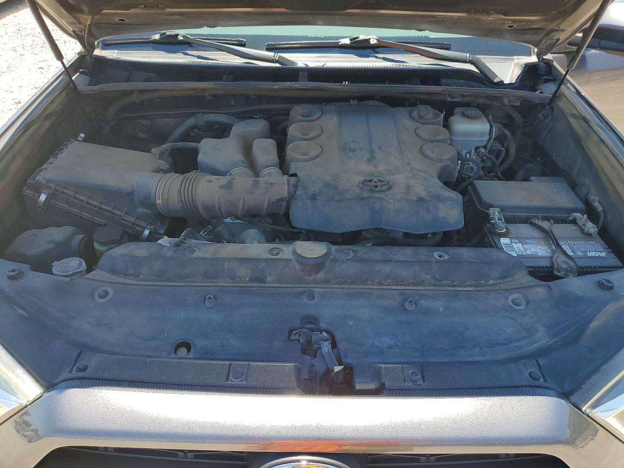 Toyota 4Runner Sr5