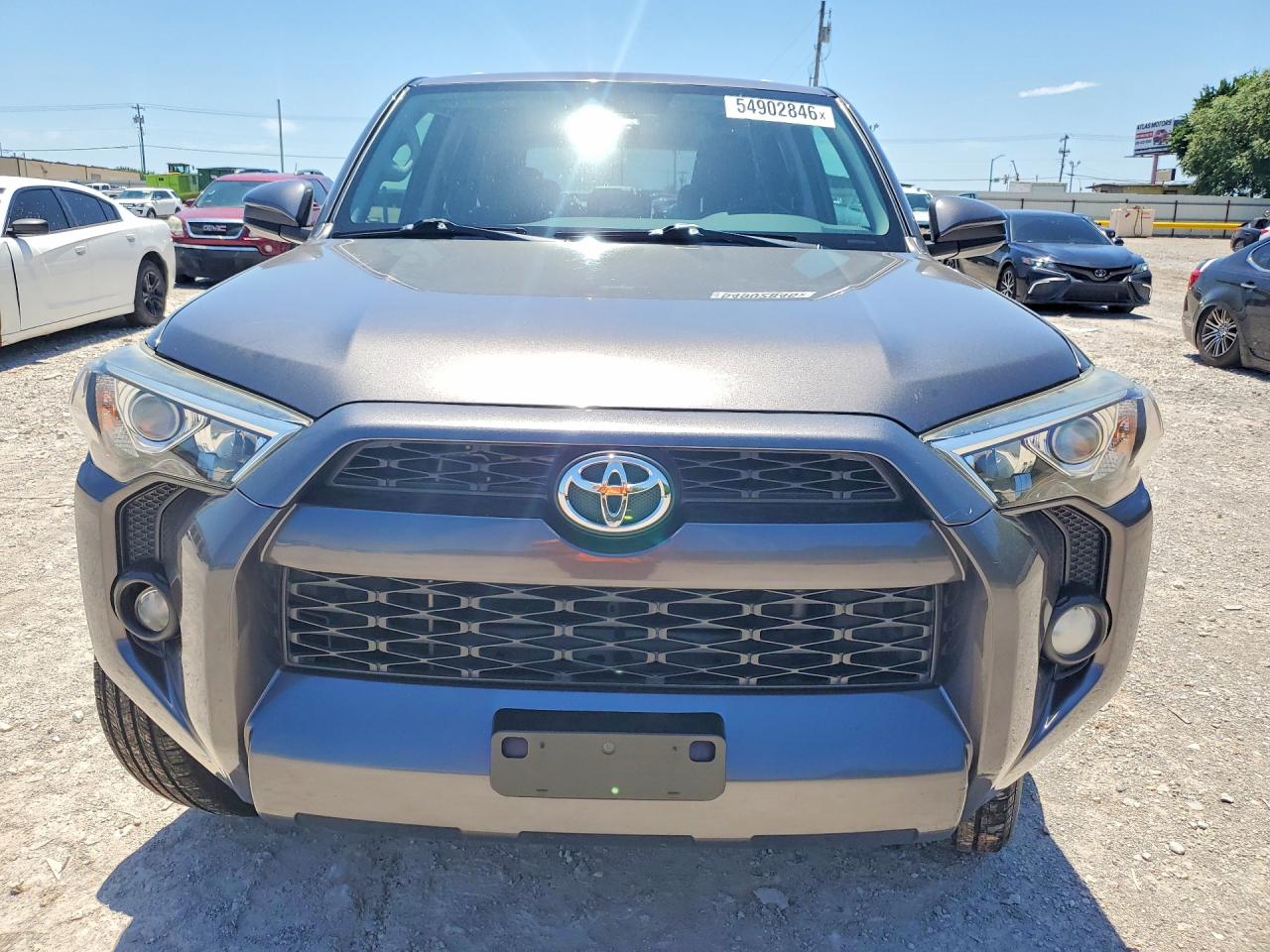 Toyota 4Runner Sr5