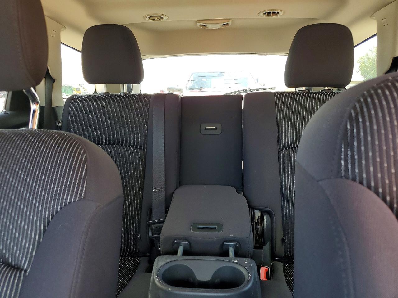 Dodge Journey Sxt