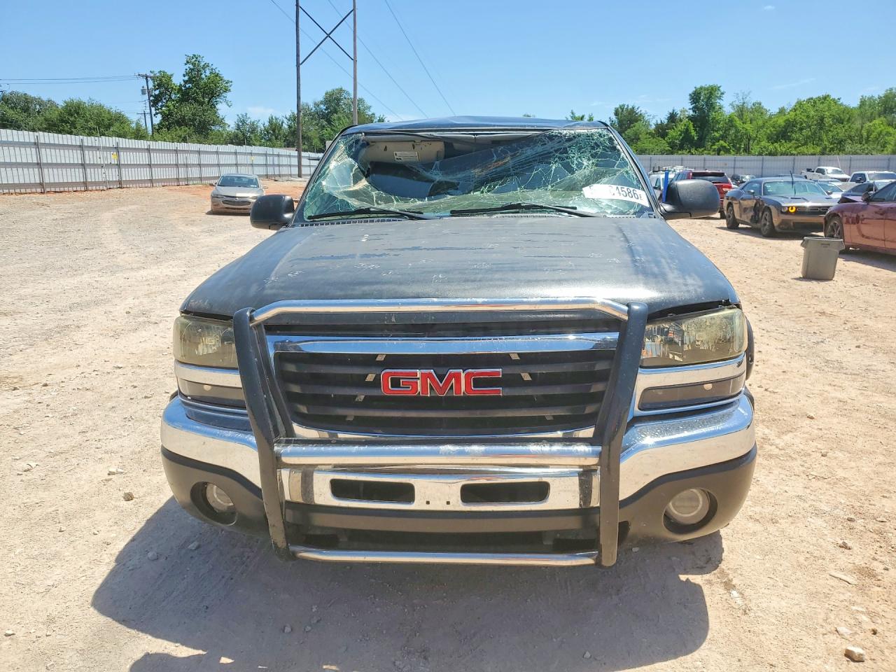 GMC Sierra C1500