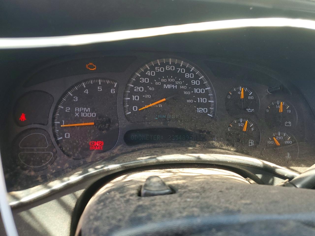 GMC Sierra C1500