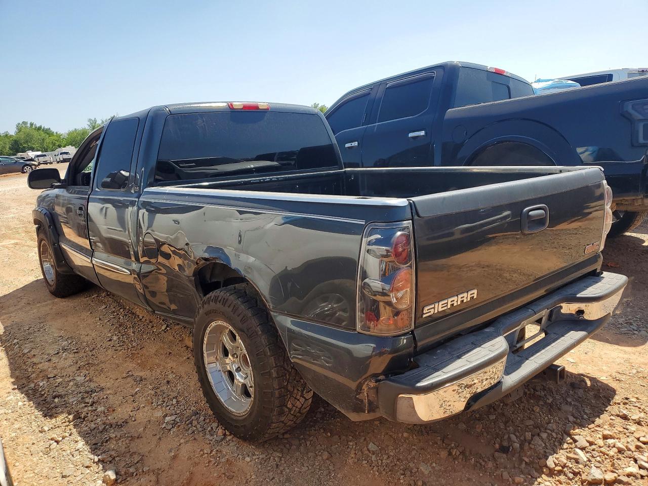GMC Sierra C1500