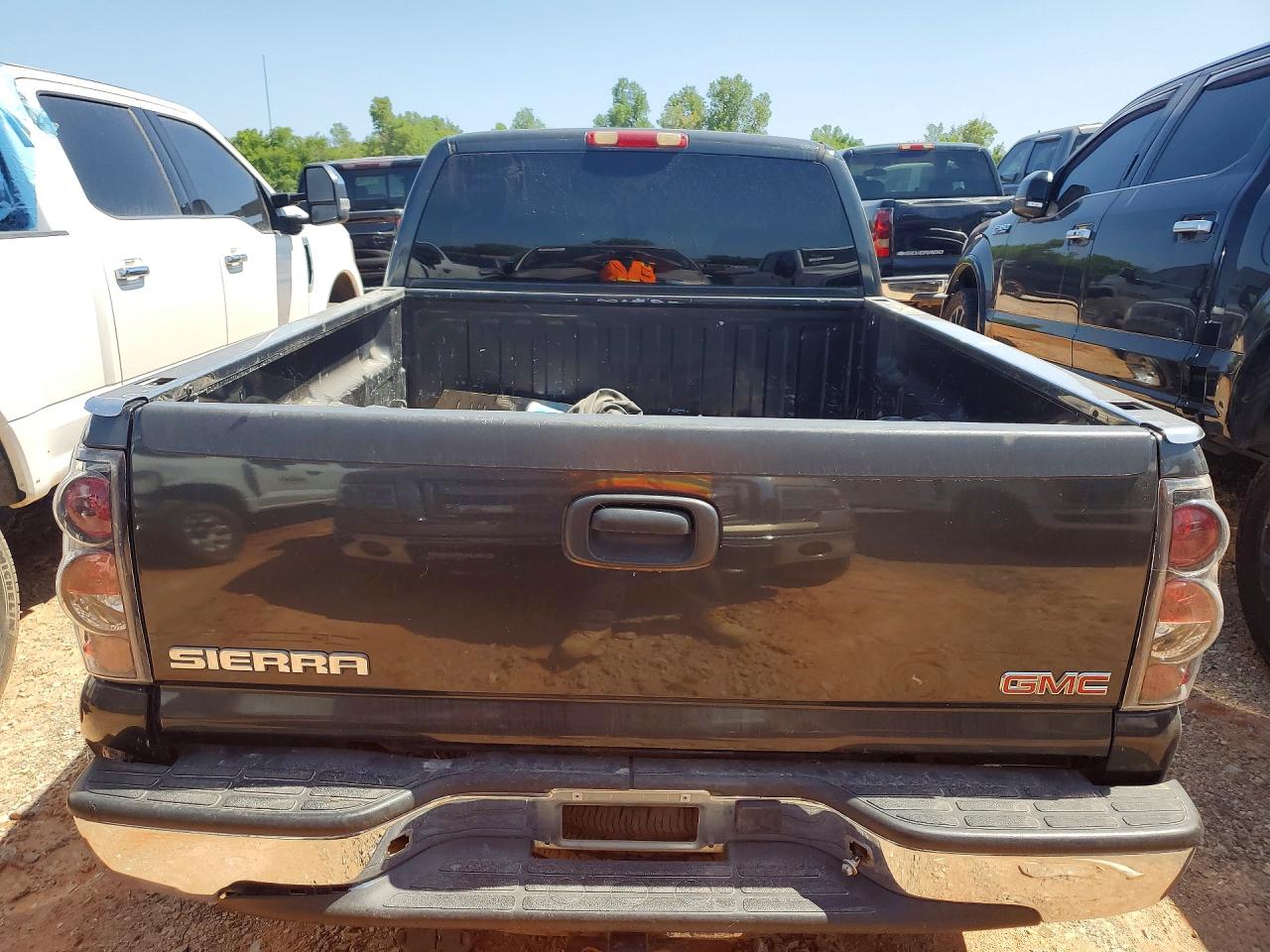 GMC Sierra C1500