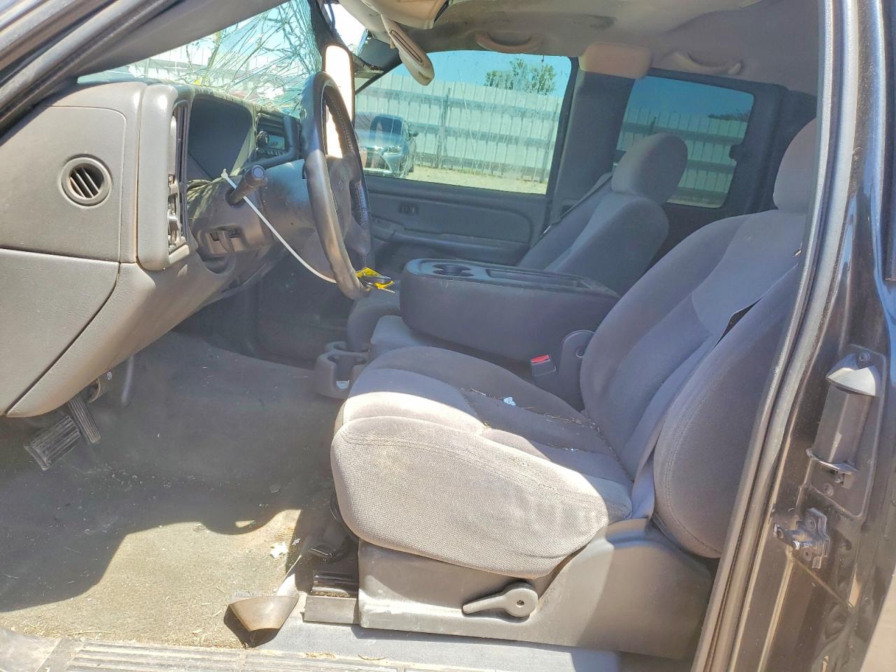 GMC Sierra C1500