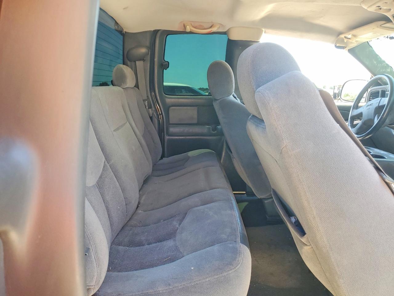 GMC Sierra C1500