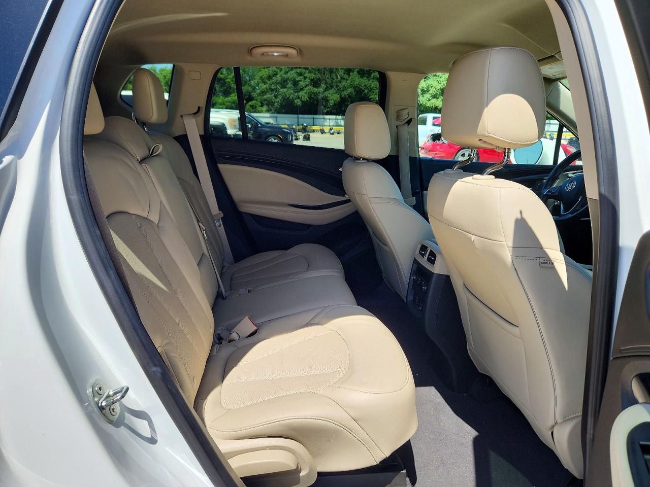 Buick Envision Essence