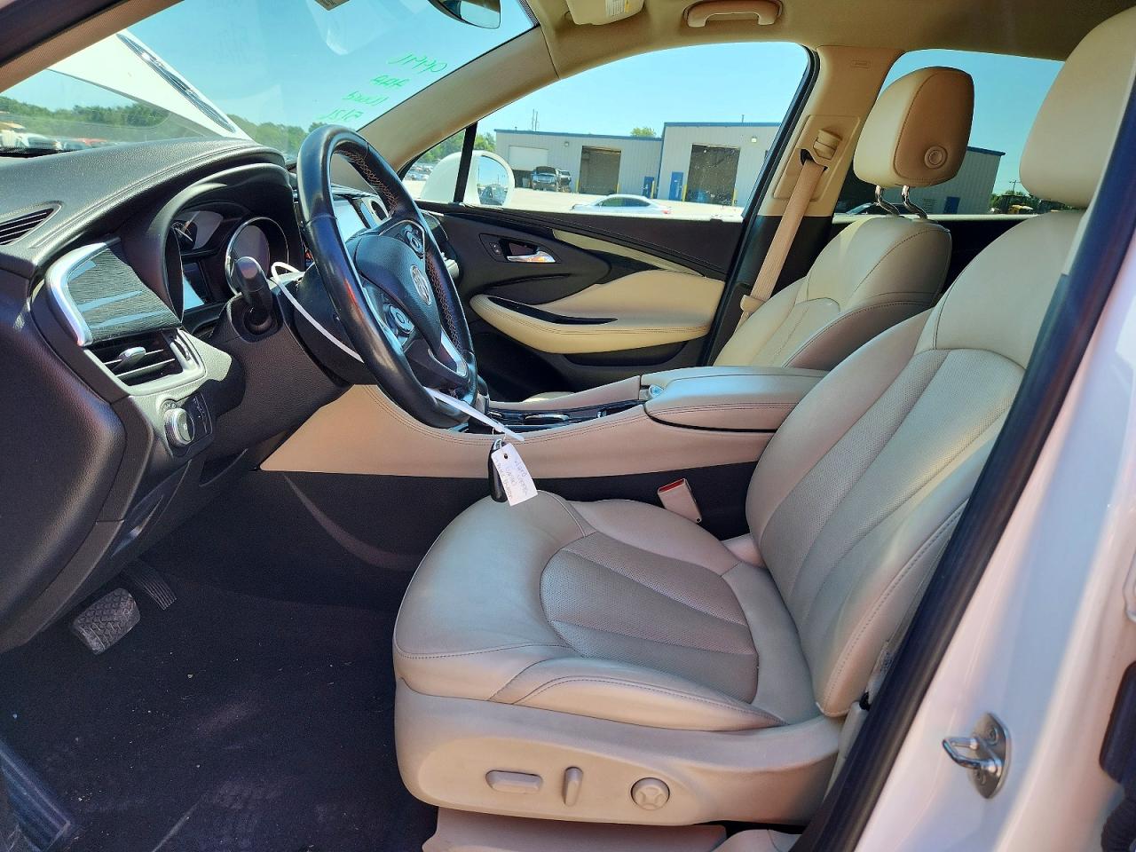 Buick Envision Essence