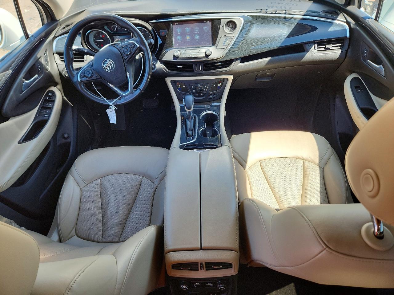 Buick Envision Essence
