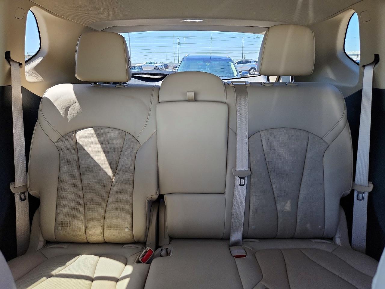 Buick Envision Essence
