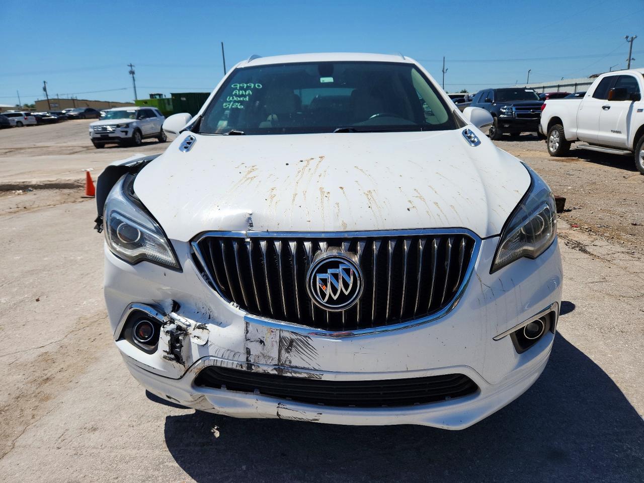 Buick Envision Essence