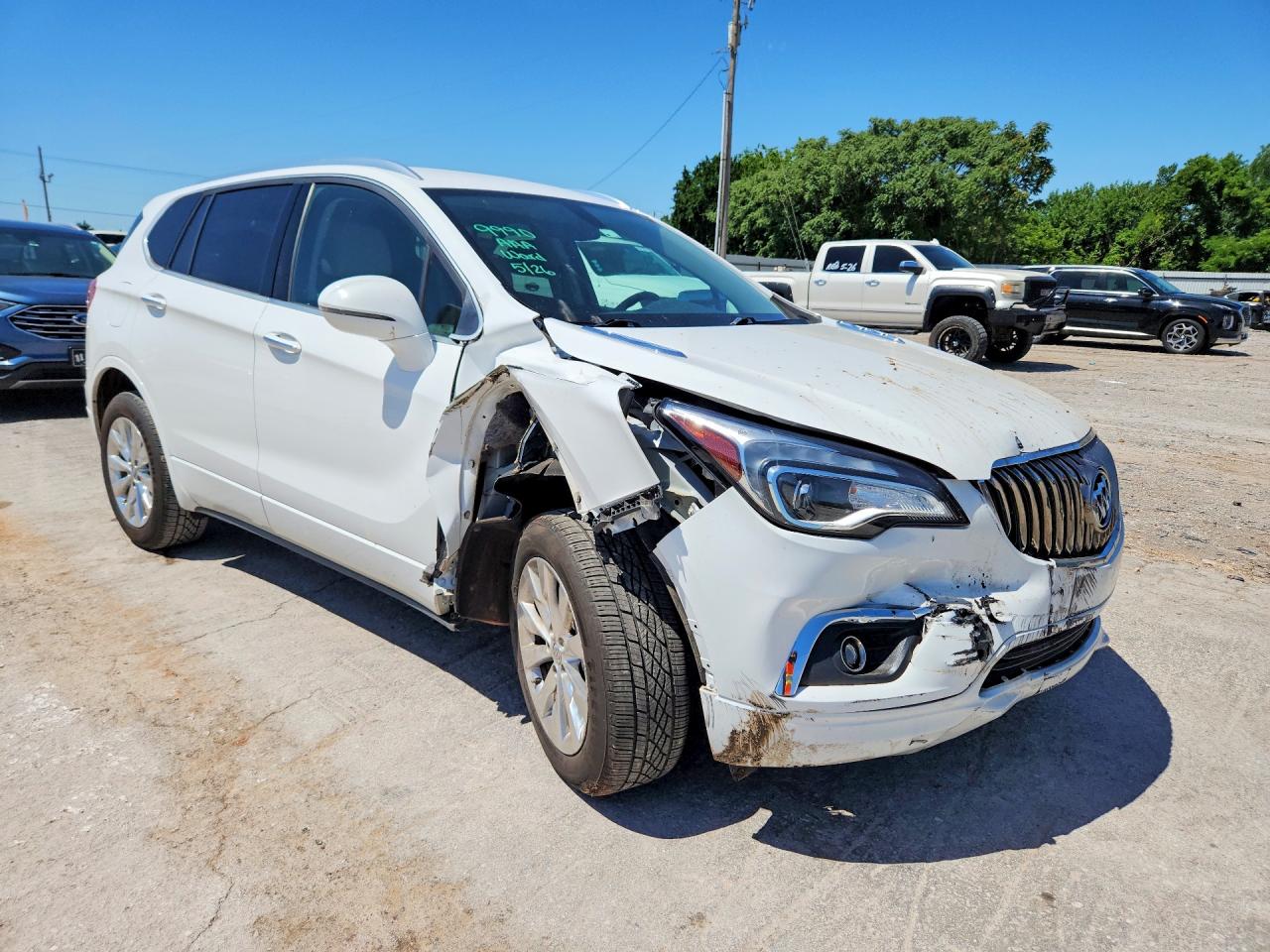 Buick Envision Essence