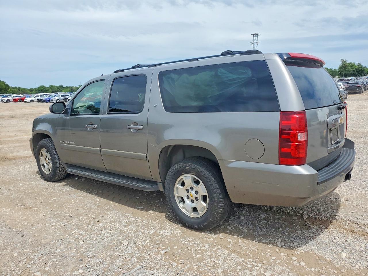 Chevrolet Suburban C1500