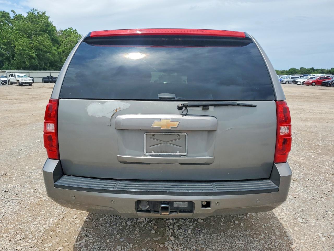 Chevrolet Suburban C1500