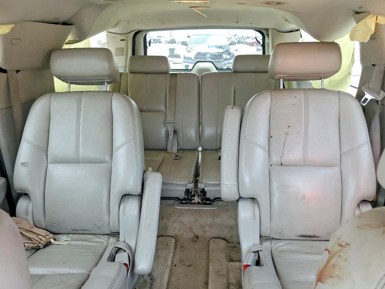 Chevrolet Suburban C1500