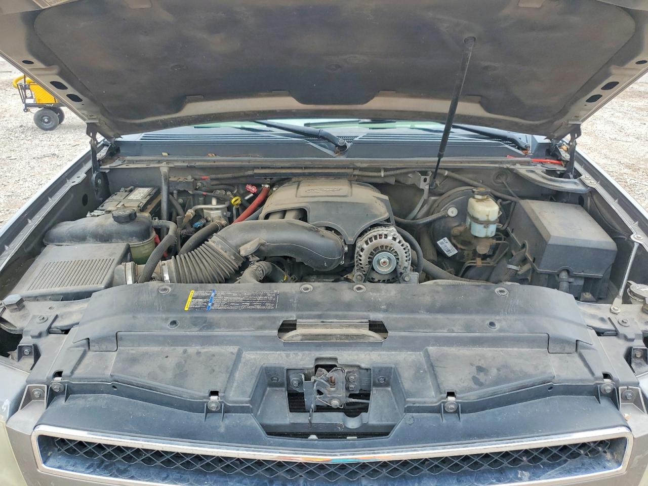 Chevrolet Suburban C1500