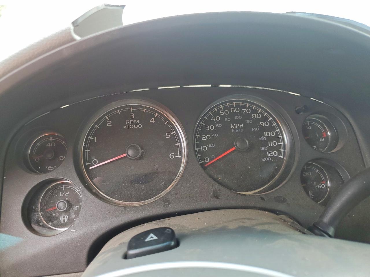 Chevrolet Suburban C1500