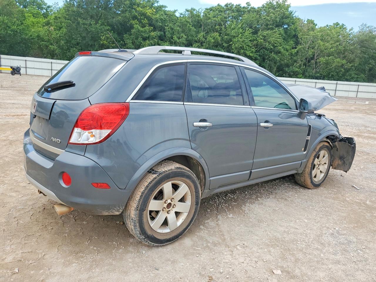 Saturn Vue Xr