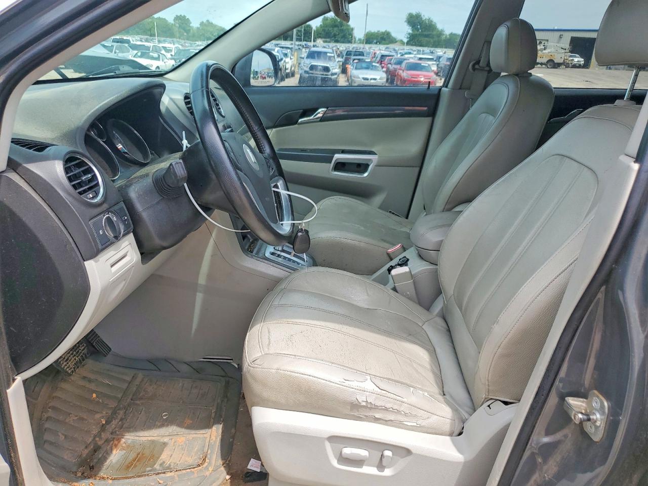 Saturn Vue Xr