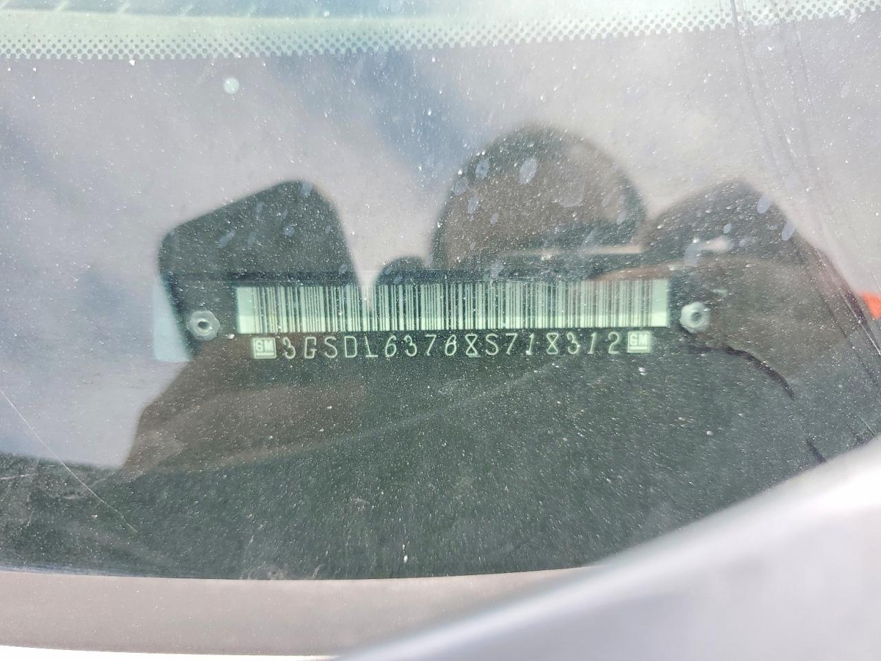 Saturn Vue Xr