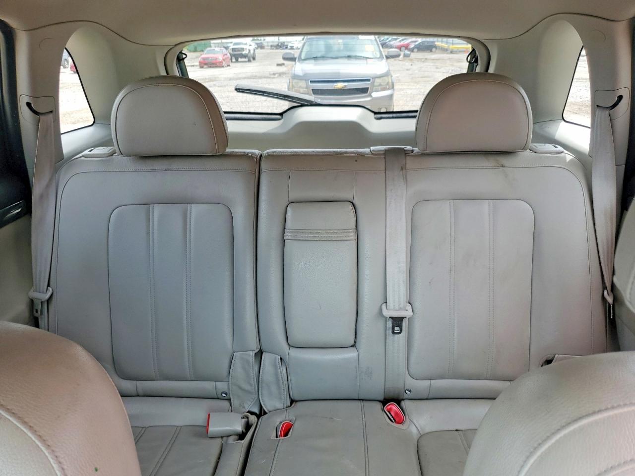 Saturn Vue Xr