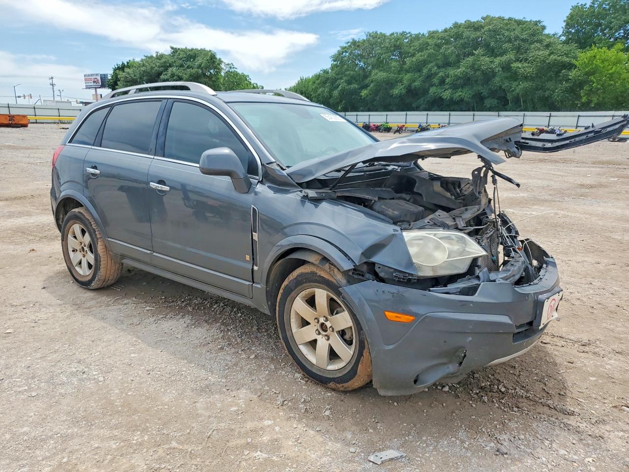 Saturn Vue Xr
