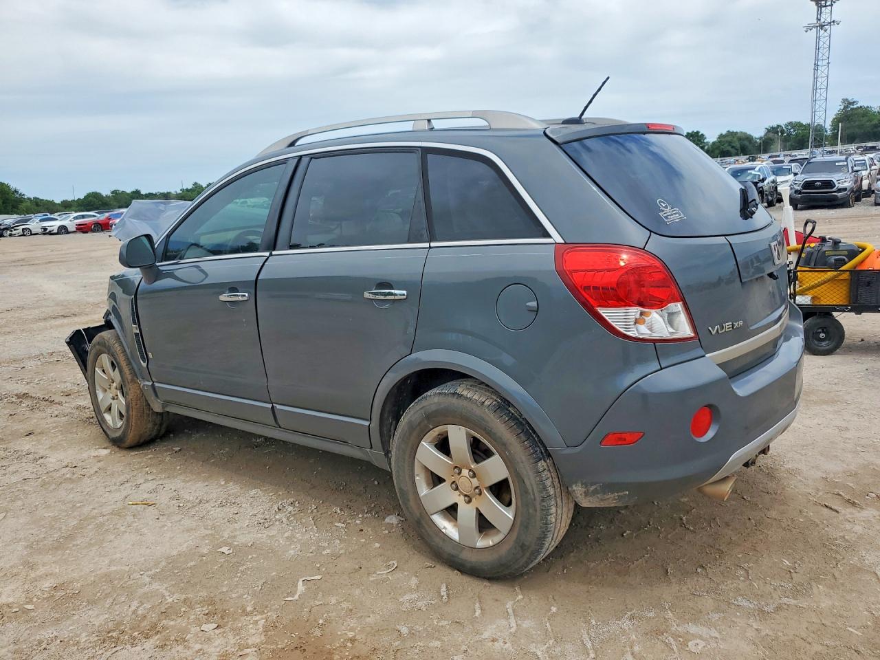 Saturn Vue Xr