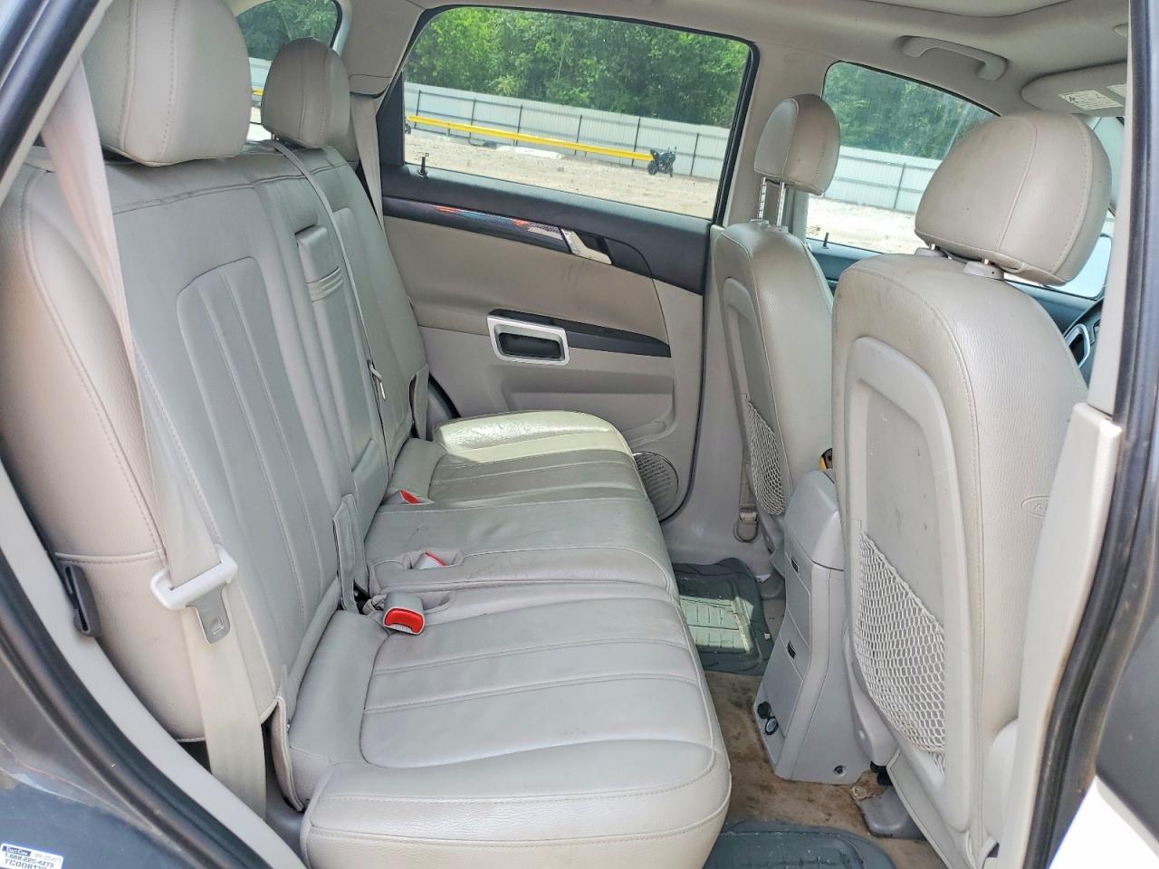 Saturn Vue Xr