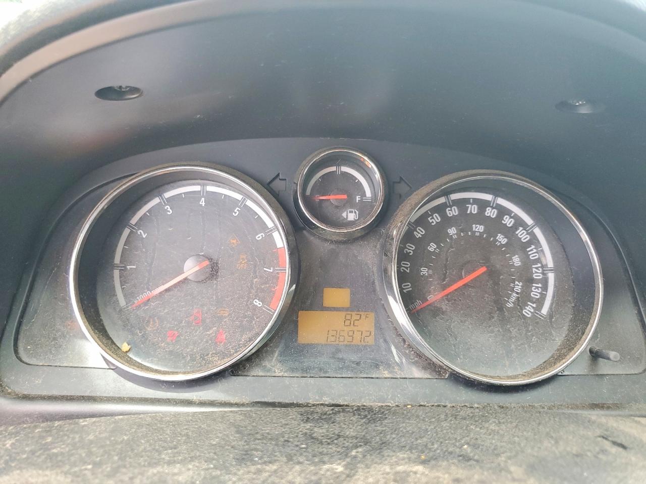 Saturn Vue Xr