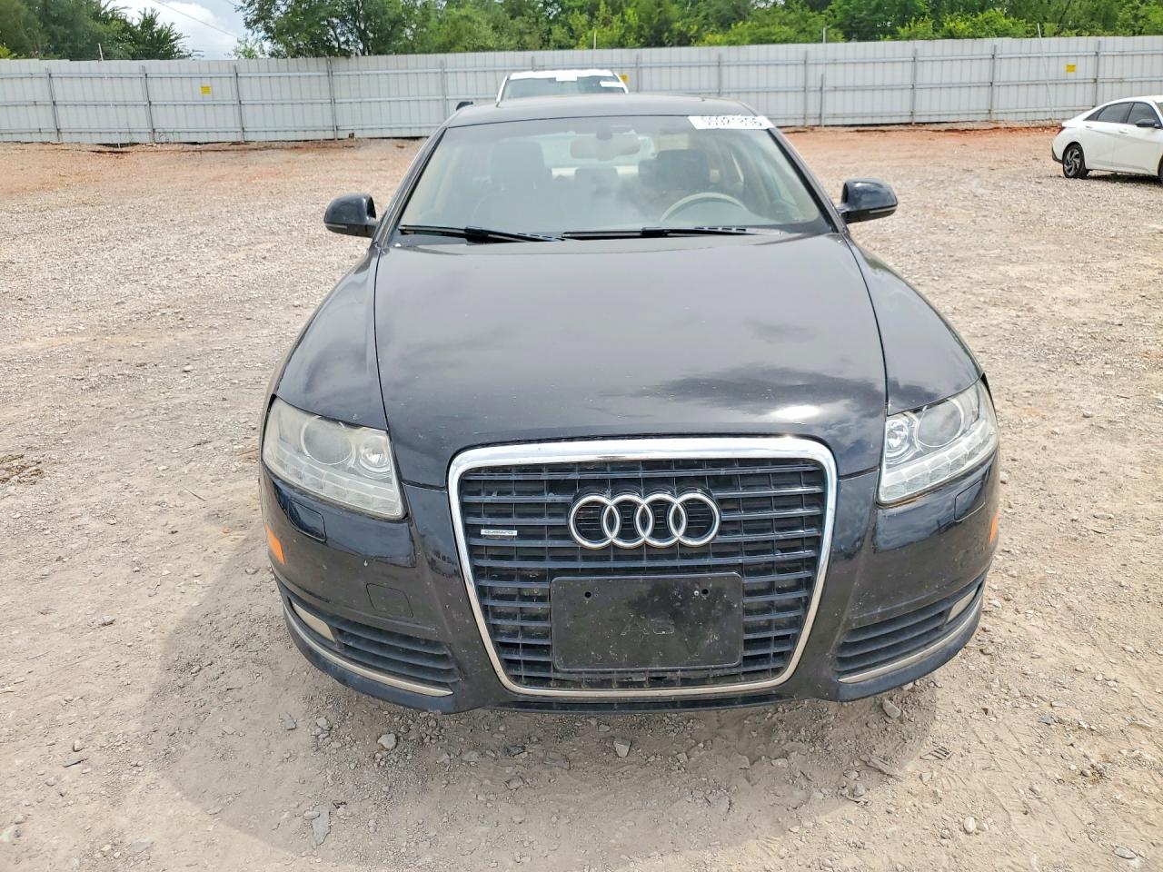 Audi A6 Prestige