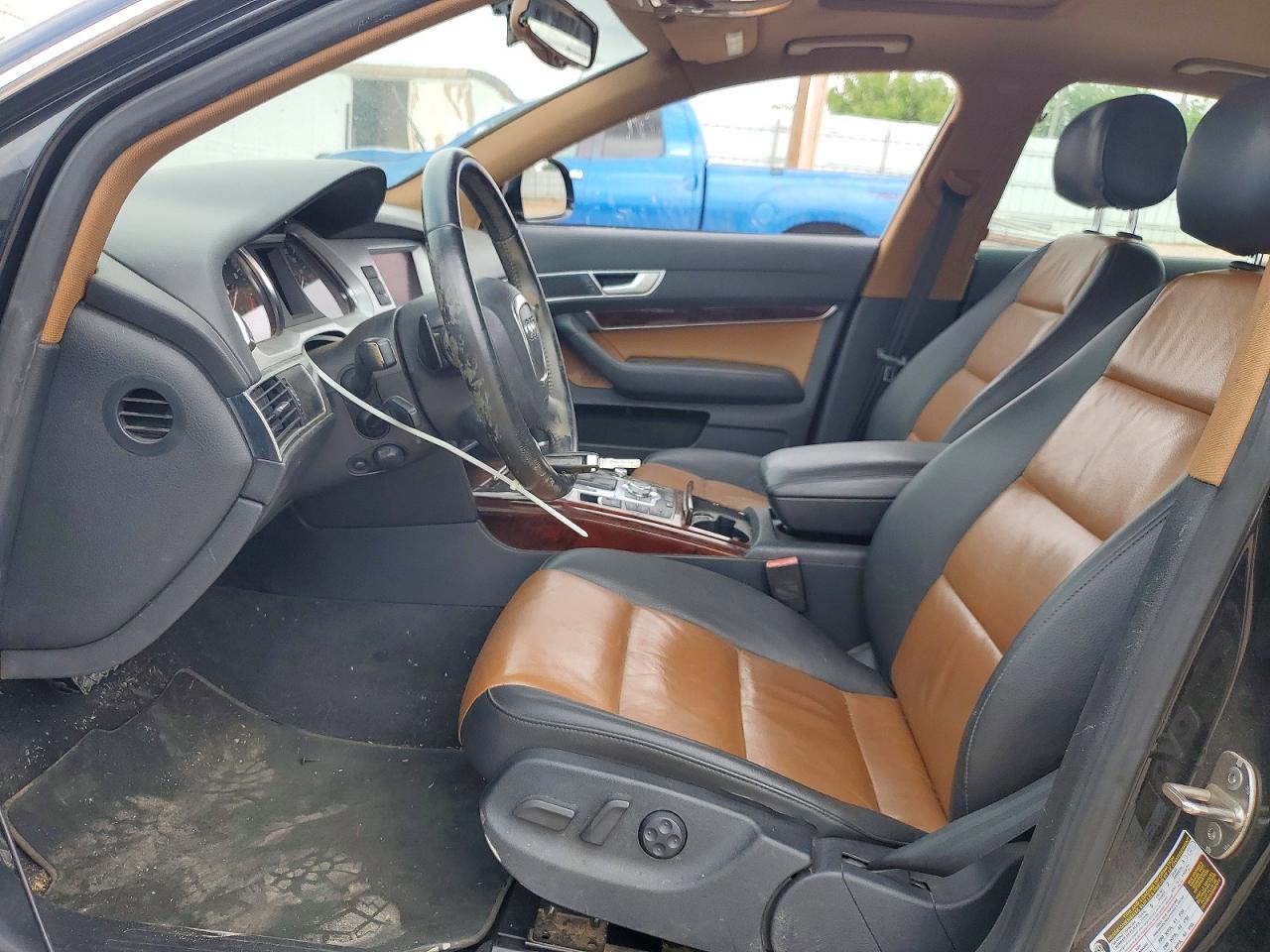 Audi A6 Prestige