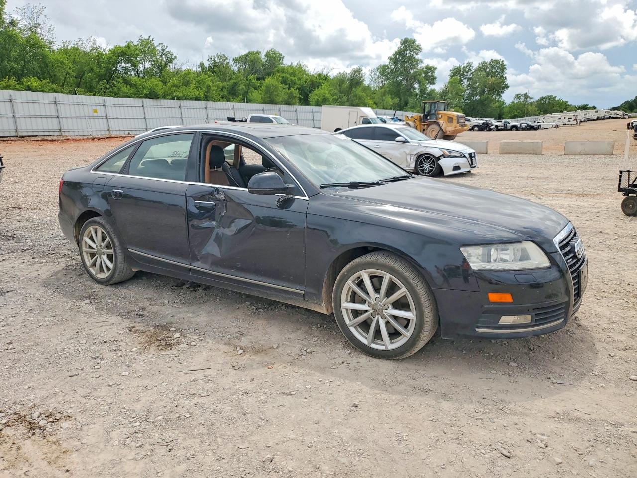Audi A6 Prestige