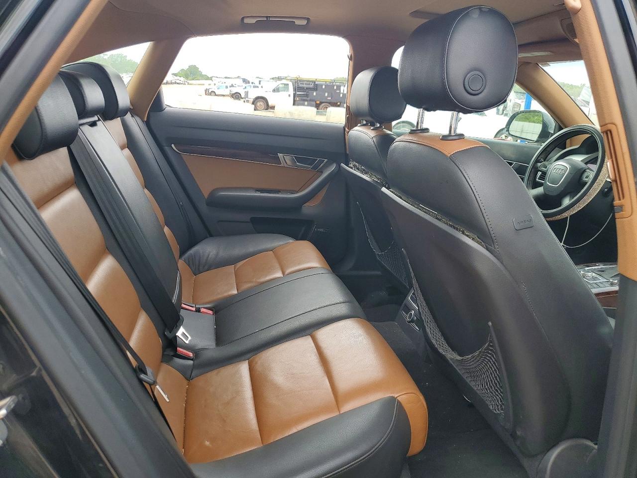 Audi A6 Prestige